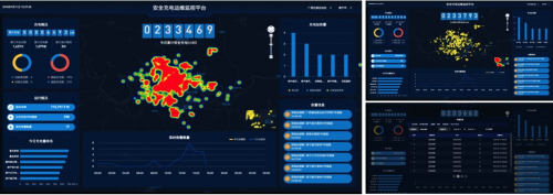碧桂園物業與猛犸充電強強聯手，全面助力安全智能新社區建設